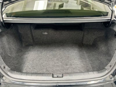 2017 Honda Accord Hybrid EX-L