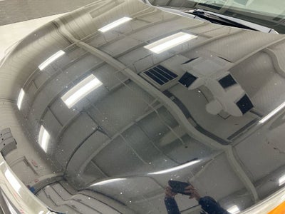 2017 Honda Accord Hybrid EX-L