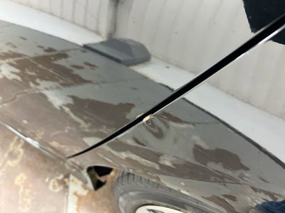 2017 Honda Accord Hybrid EX-L