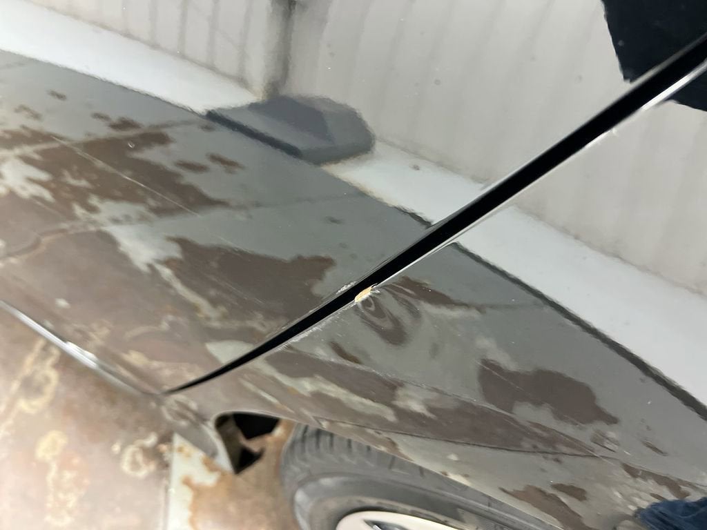 2017 Honda Accord Hybrid EX-L