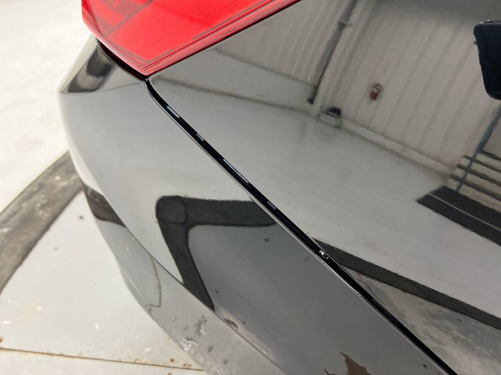 2017 Honda Accord Hybrid EX-L