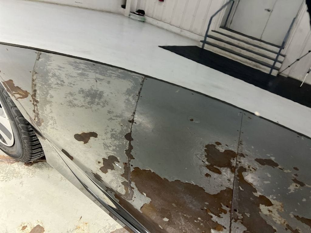 2017 Honda Accord Hybrid EX-L