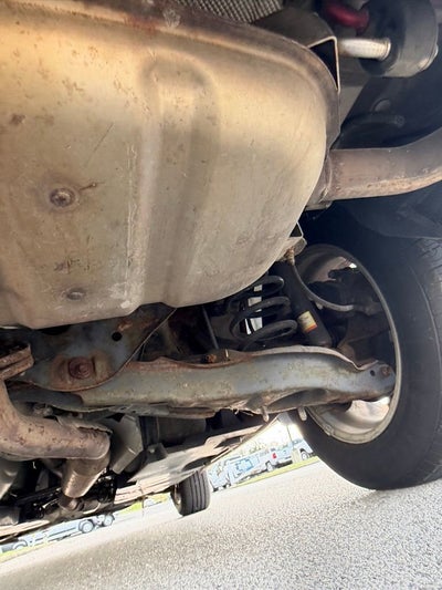 2016 Mazda Mazda CX-5 Sport