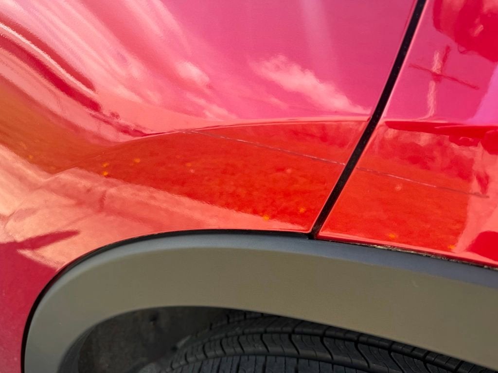 2016 Mazda Mazda CX-5 Sport