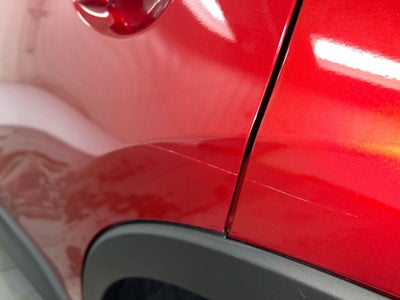 2016 Mazda Mazda CX-5 Sport