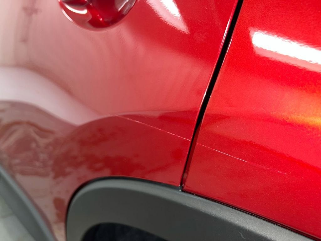 2016 Mazda Mazda CX-5 Sport