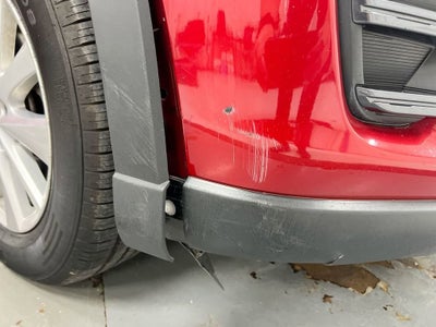 2016 Mazda Mazda CX-5 Sport