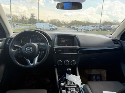 2016 Mazda Mazda CX-5 Sport