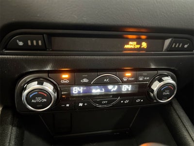 2018 Mazda Mazda CX-5 Touring