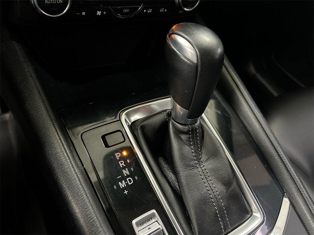 2018 Mazda Mazda CX-5 Touring