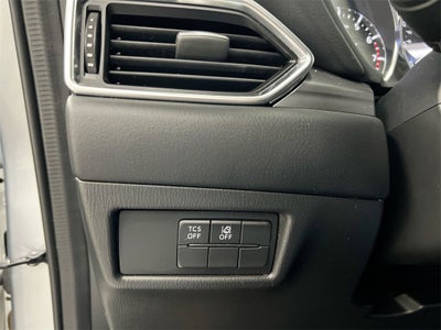 2018 Mazda Mazda CX-5 Touring