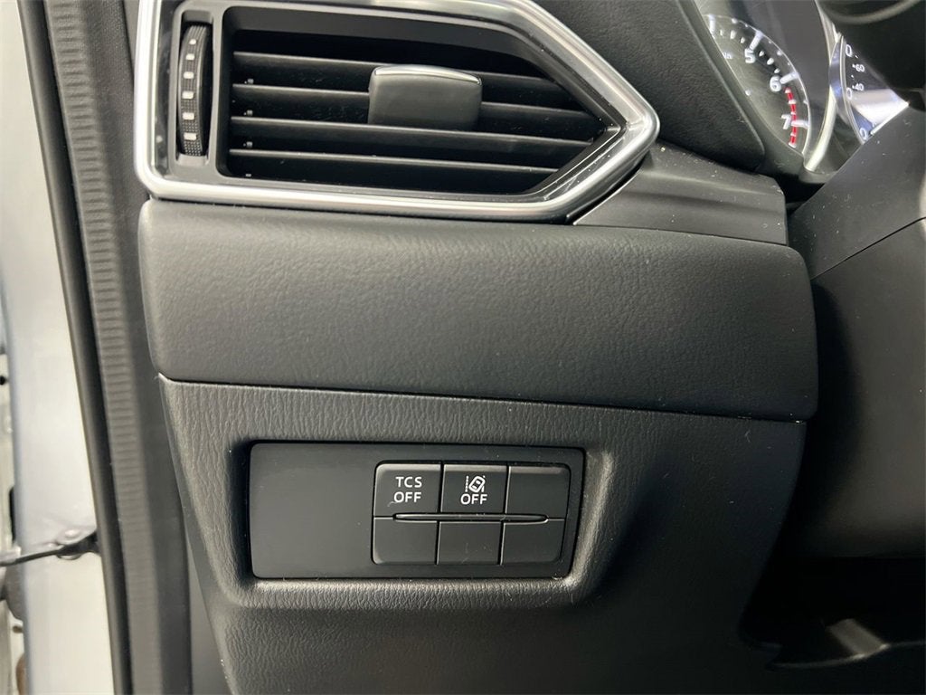 2018 Mazda Mazda CX-5 Touring