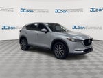 2018 Mazda Mazda CX-5 Touring