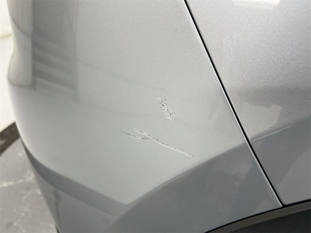 2018 Mazda Mazda CX-5 Touring