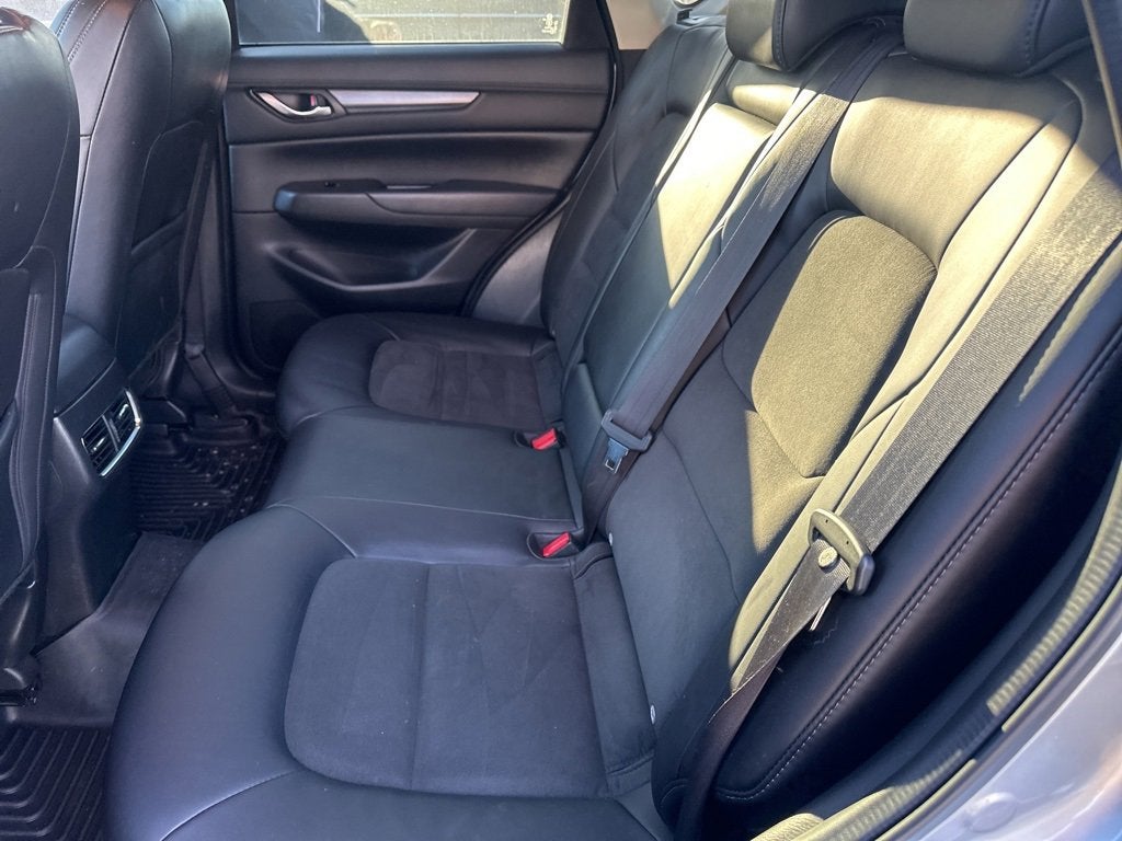 2018 Mazda Mazda CX-5 Touring