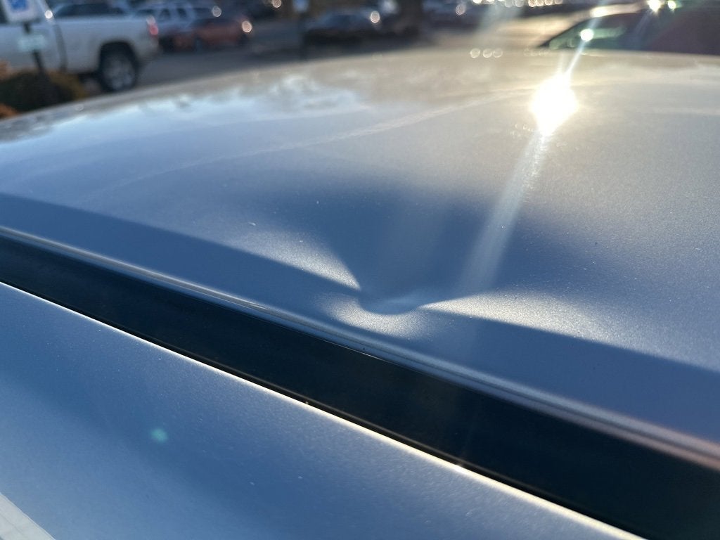 2018 Mazda Mazda CX-5 Touring