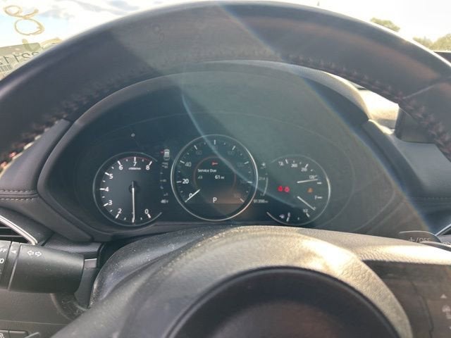 2022 Mazda Mazda CX-5 2.5 Turbo