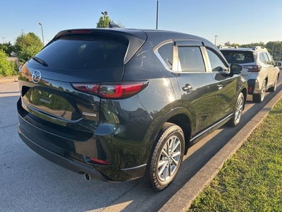 2024 Mazda Mazda CX-5 2.5 S Select Package