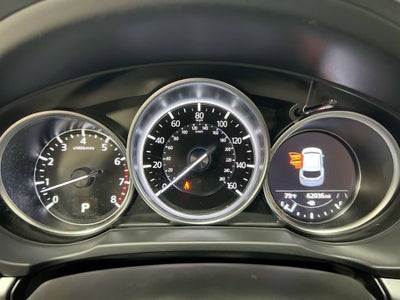 2022 Mazda Mazda CX-5 2.5 S Preferred Package