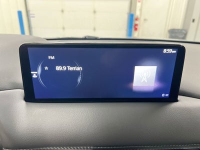 2022 Mazda Mazda CX-5 2.5 S Preferred Package