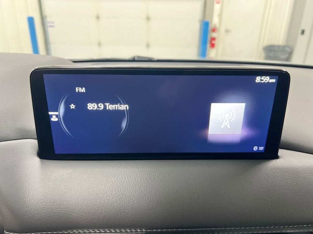 2022 Mazda Mazda CX-5 2.5 S Preferred Package