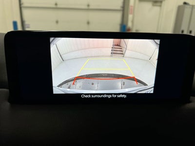 2022 Mazda Mazda CX-5 2.5 S Preferred Package