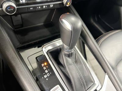 2022 Mazda Mazda CX-5 2.5 S Preferred Package