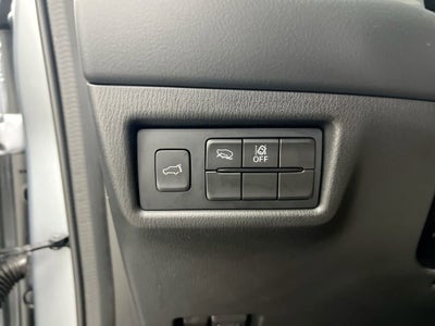 2022 Mazda Mazda CX-5 2.5 S Preferred Package