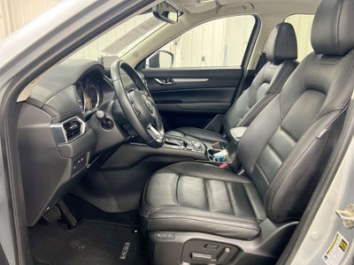 2022 Mazda Mazda CX-5 2.5 S Preferred Package