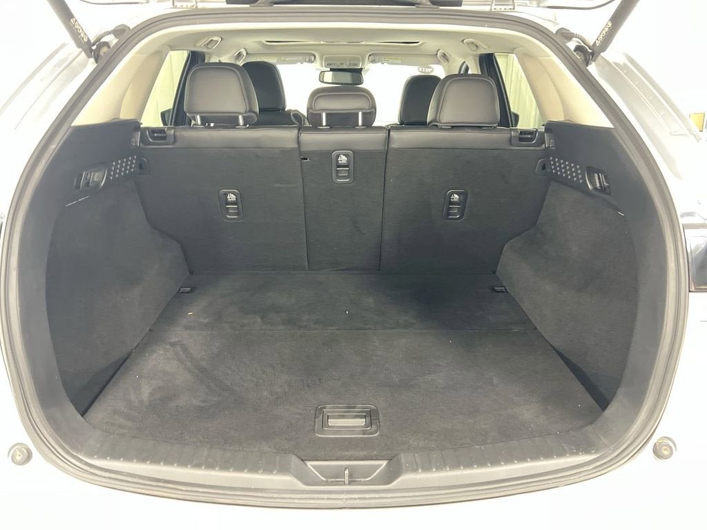 2022 Mazda Mazda CX-5 2.5 S Preferred Package