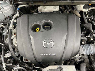 2022 Mazda Mazda CX-5 2.5 S Preferred Package
