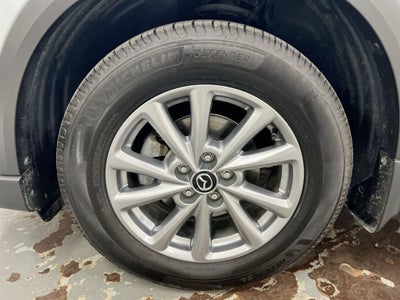 2022 Mazda Mazda CX-5 2.5 S Preferred Package