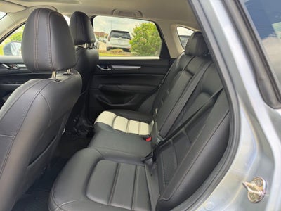 2022 Mazda Mazda CX-5 2.5 S Preferred Package