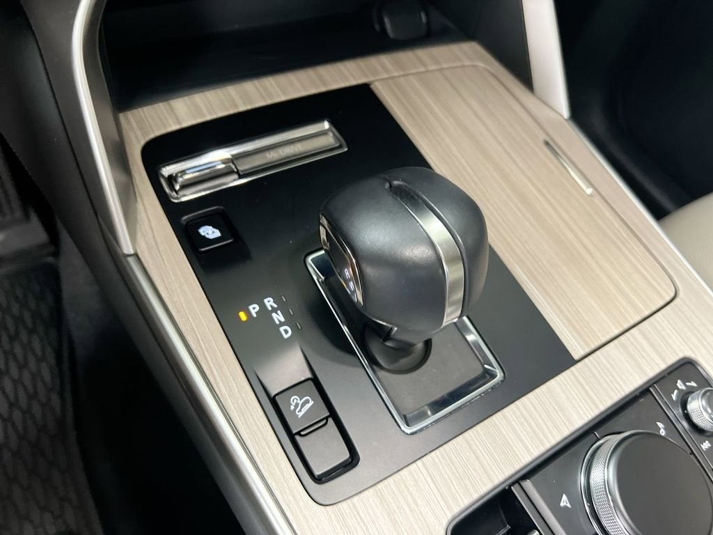 2025 Mazda Mazda CX-70 PHEV Premium Package