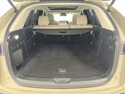 2025 Mazda Mazda CX-70 PHEV Premium Package