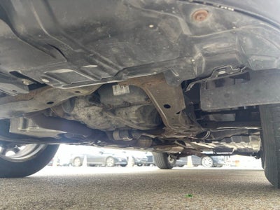 2011 Mazda Mazda CX-9 Sport