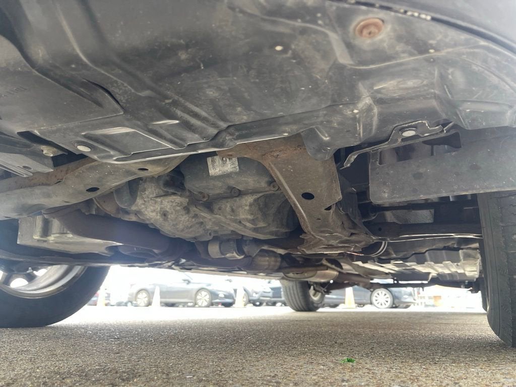 2011 Mazda Mazda CX-9 Sport