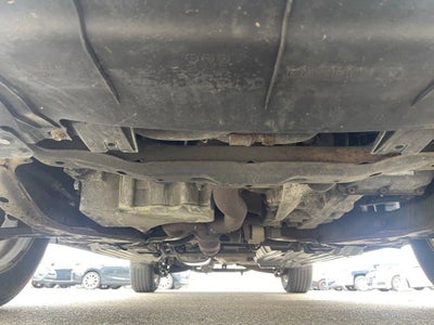 2011 Mazda Mazda CX-9 Sport