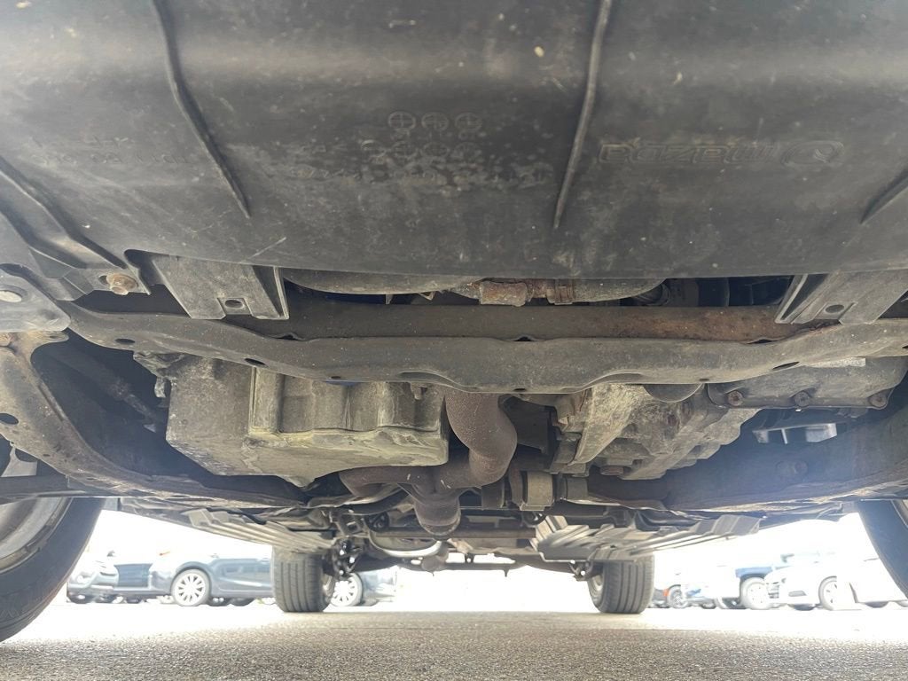 2011 Mazda Mazda CX-9 Sport