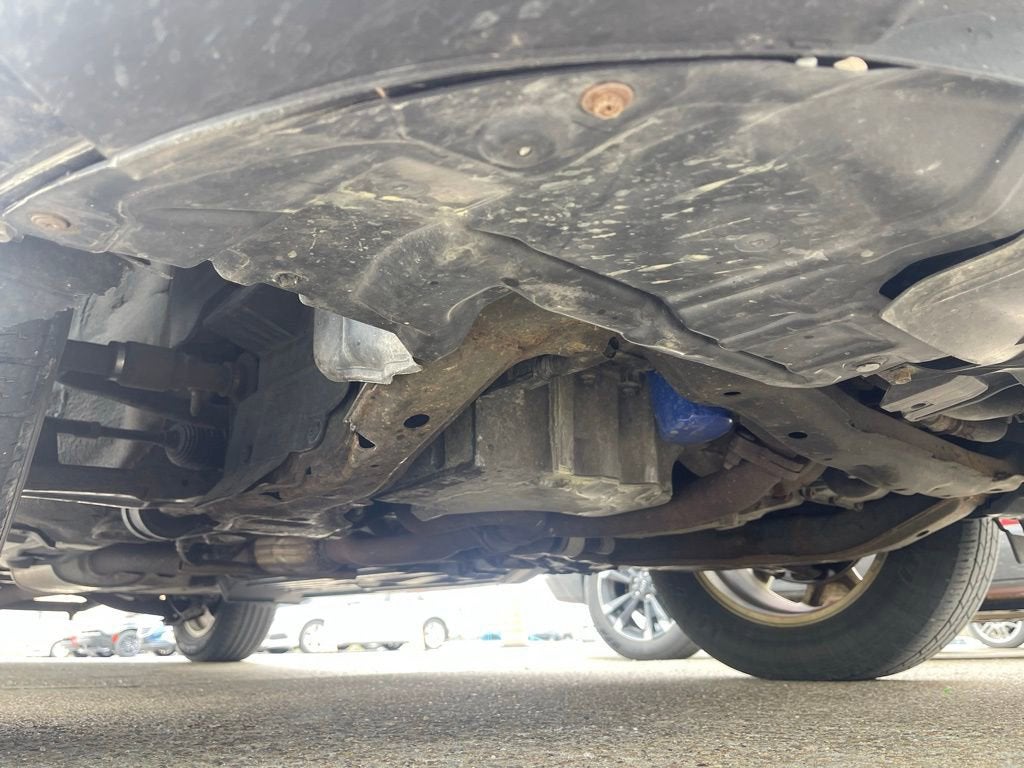 2011 Mazda Mazda CX-9 Sport