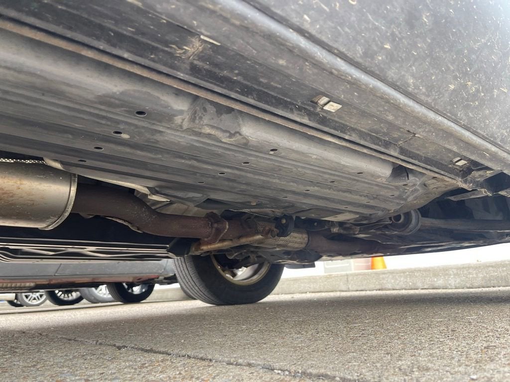 2011 Mazda Mazda CX-9 Sport