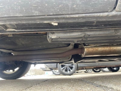 2011 Mazda Mazda CX-9 Sport