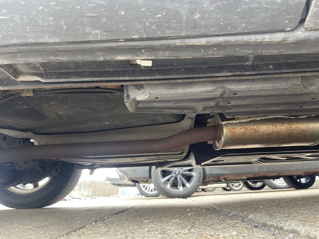 2011 Mazda Mazda CX-9 Sport