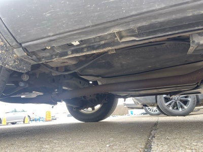 2011 Mazda Mazda CX-9 Sport