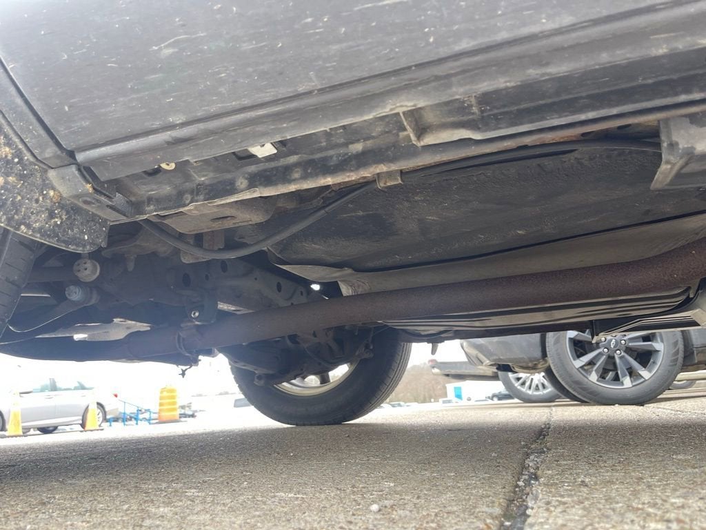 2011 Mazda Mazda CX-9 Sport