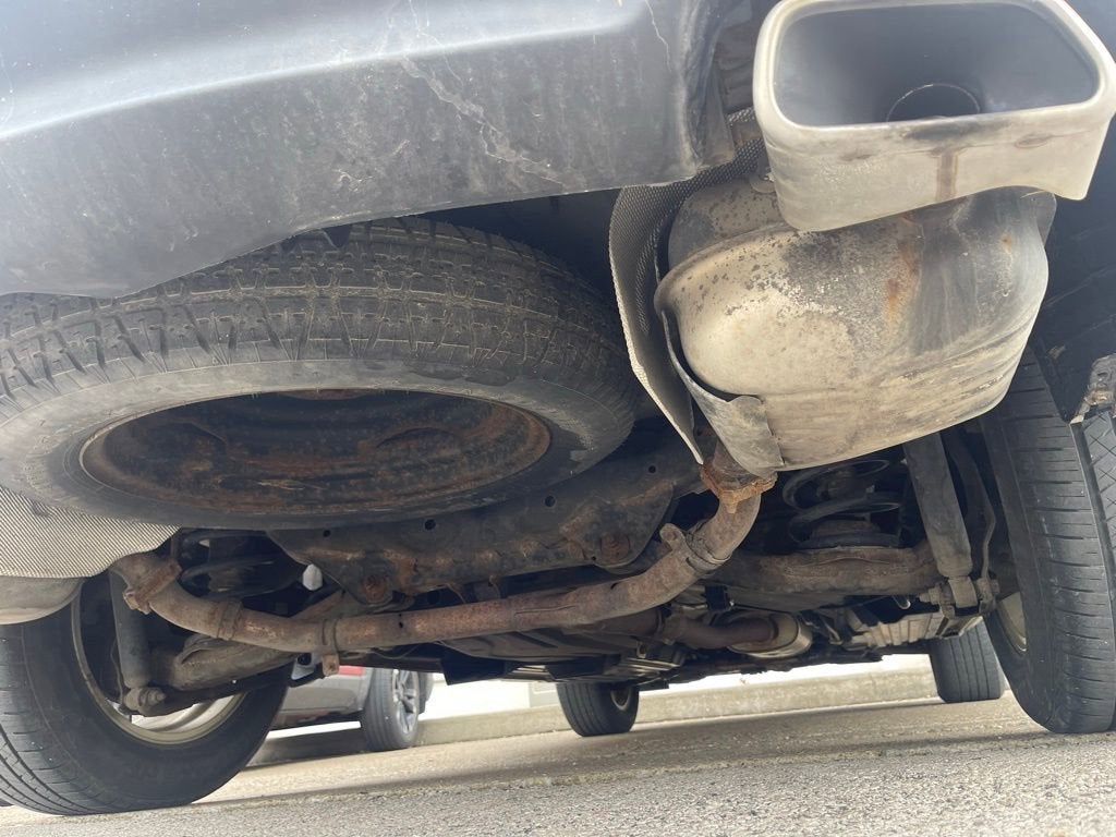 2011 Mazda Mazda CX-9 Sport