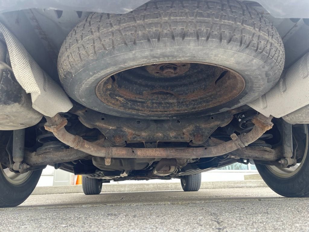 2011 Mazda Mazda CX-9 Sport