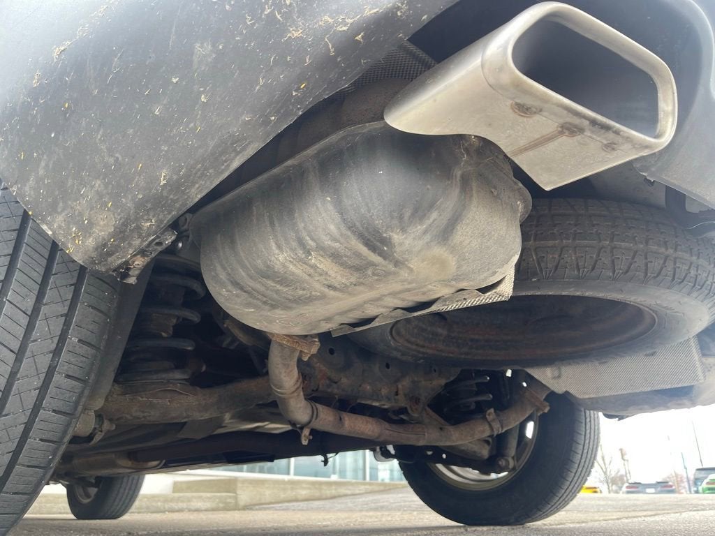 2011 Mazda Mazda CX-9 Sport