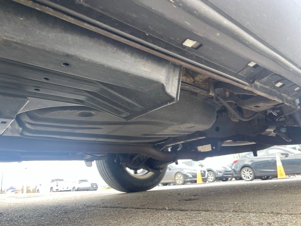 2011 Mazda Mazda CX-9 Sport