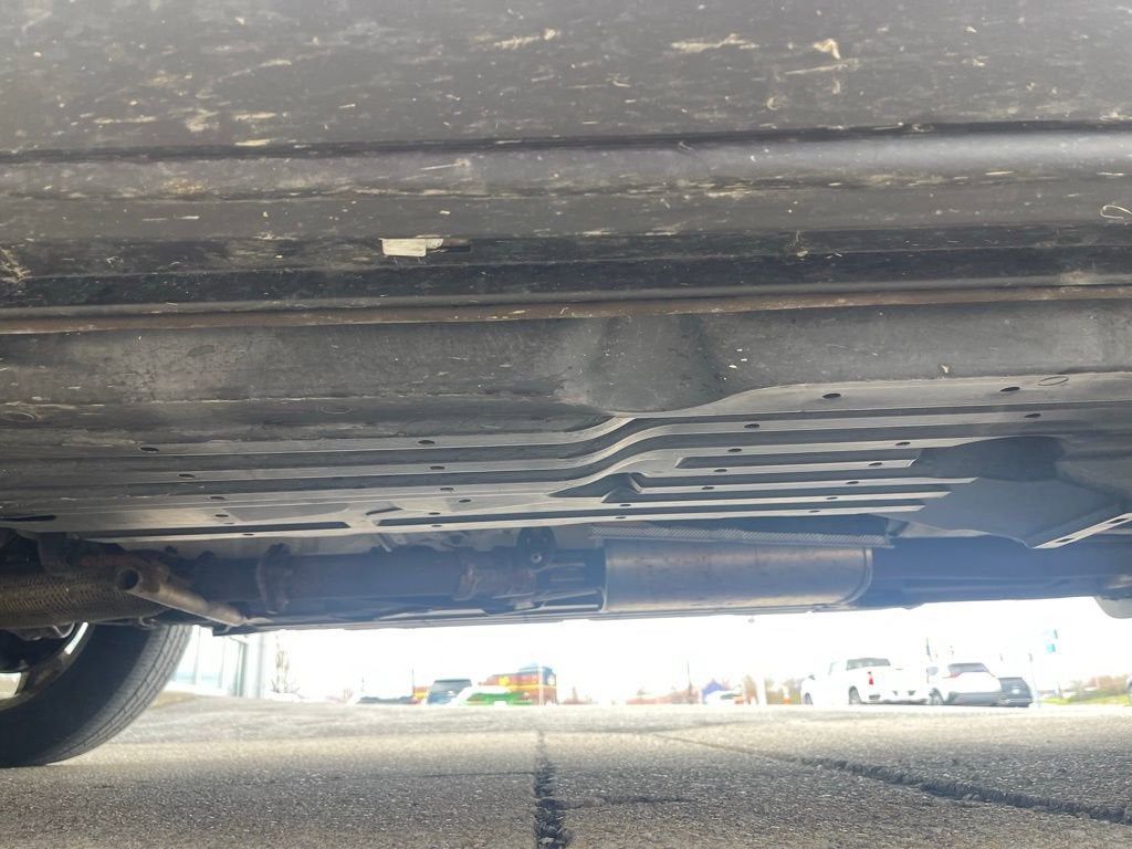 2011 Mazda Mazda CX-9 Sport